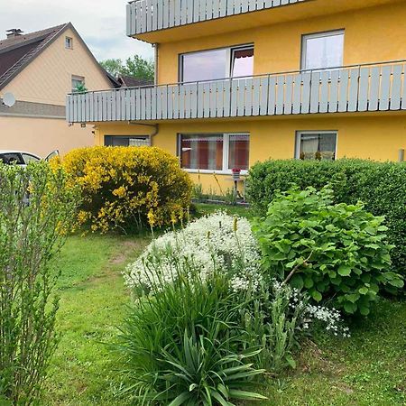 Ferienhaus Am Geiersberg Walkenried ภายนอก รูปภาพ