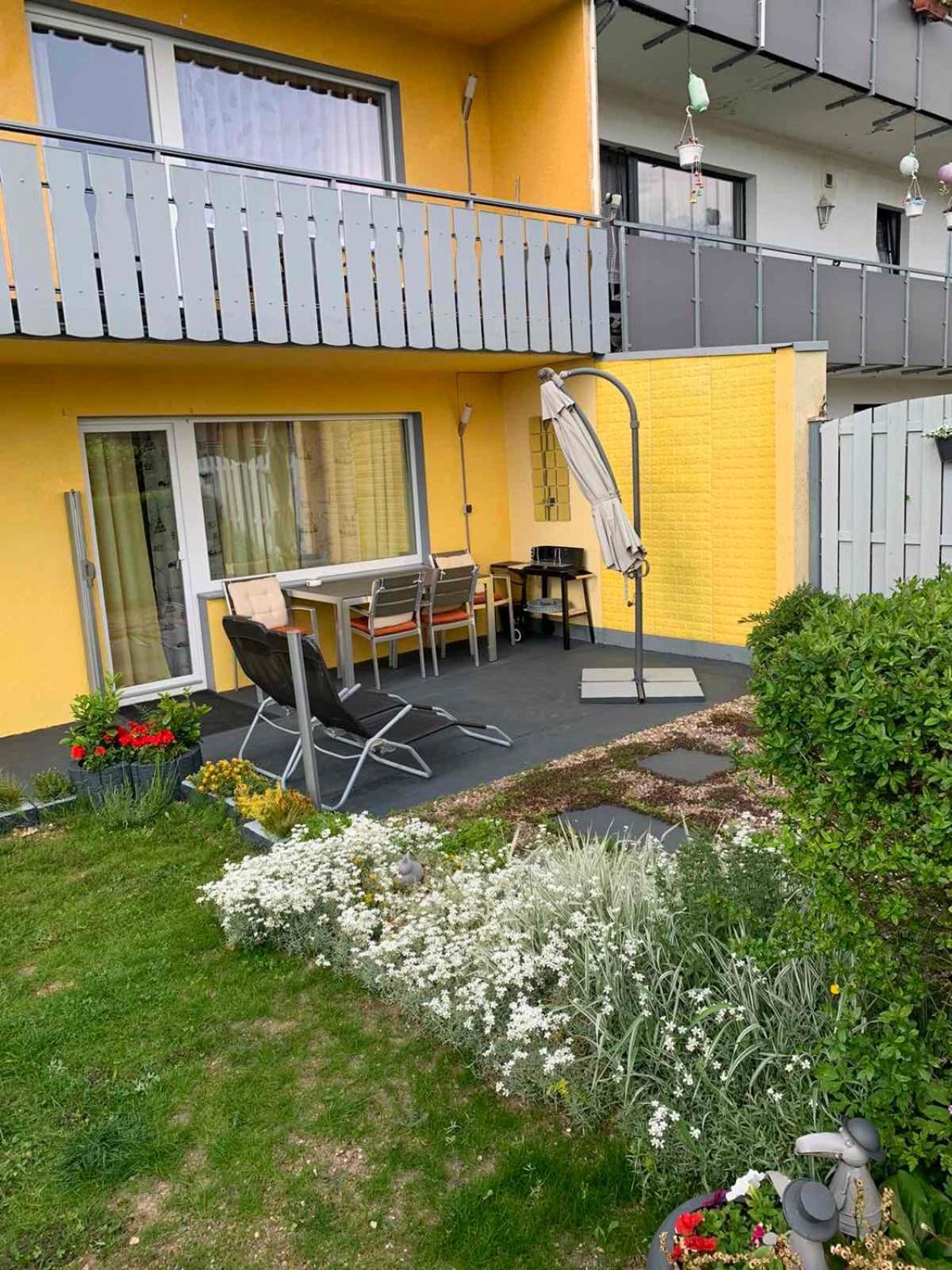 Ferienhaus Am Geiersberg Walkenried ภายนอก รูปภาพ