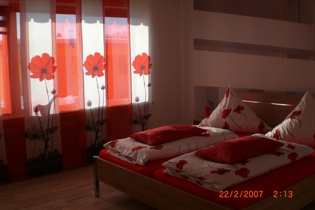 Ferienhaus Am Geiersberg Walkenried ภายนอก รูปภาพ
